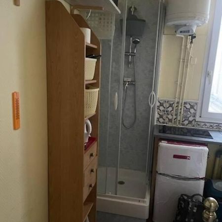 Bienvenue Chez Soi Apartment Париж Екстериор снимка