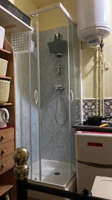 Bienvenue Chez Soi Apartment Париж Екстериор снимка