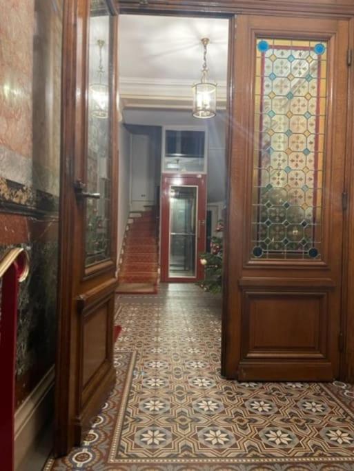 Bienvenue Chez Soi Apartment Париж Екстериор снимка