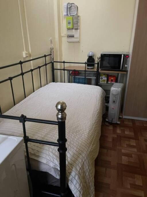 Bienvenue Chez Soi Apartment Париж Екстериор снимка