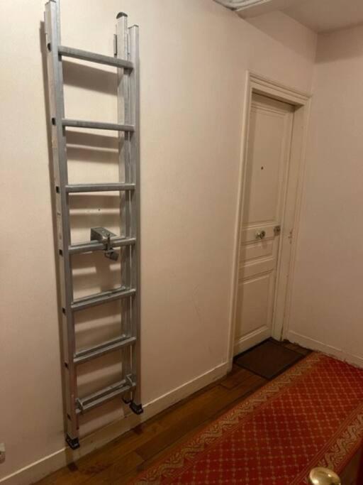 Bienvenue Chez Soi Apartment Париж Екстериор снимка
